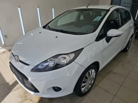 Ford Fiesta 1400, снимка 2