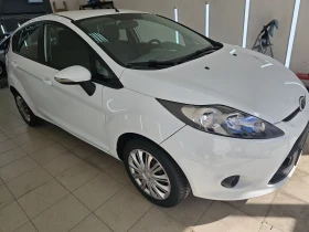 Ford Fiesta 1400, снимка 3