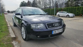 Audi A6, снимка 2