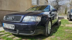 Audi A6, снимка 3