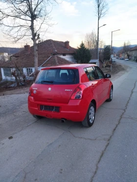 Suzuki Swift 1.3 Бензин , снимка 5