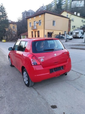 Suzuki Swift 1.3 Бензин , снимка 6