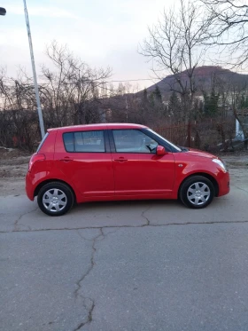 Suzuki Swift 1.3 Бензин , снимка 4