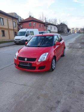 Suzuki Swift 1.3 Бензин , снимка 2