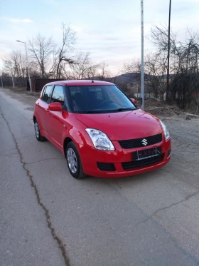 Suzuki Swift 1.3 Бензин , снимка 1