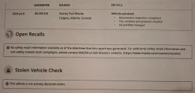 Mazda 3 GT TURBO AWD 100th Annyversary Edition, снимка 17