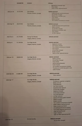 Mazda 3 GT TURBO AWD 100th Annyversary Edition, снимка 16