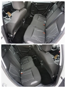 Peugeot 208 1.2i PURETECH ACTIVE | Mobile.bg    13