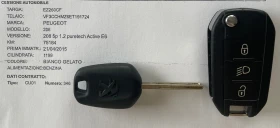 Peugeot 208 1.2i PURETECH ACTIVE | Mobile.bg    17