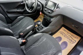 Обява за продажба на Peugeot 208 1.2i PURETECH ACTIVE ~11 495 лв. - изображение 9