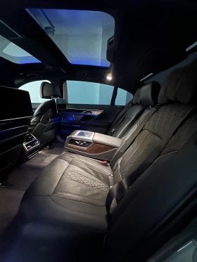 BMW 750 IL xDrive | Mobile.bg    15