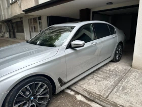 BMW 750 IL xDrive | Mobile.bg    4