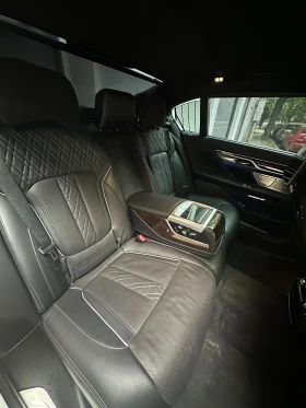 BMW 750 IL xDrive | Mobile.bg    12