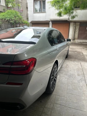 BMW 750 IL xDrive | Mobile.bg    6
