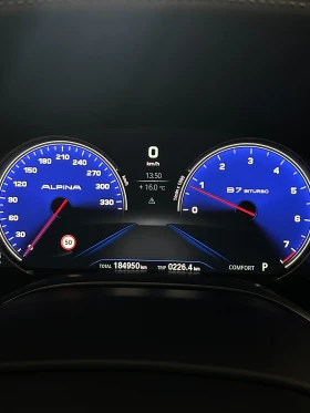 BMW 750 IL xDrive | Mobile.bg    8