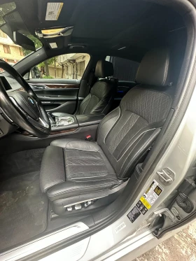BMW 750 IL xDrive | Mobile.bg    9