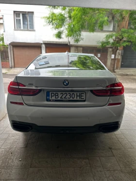 BMW 750 IL xDrive | Mobile.bg    5