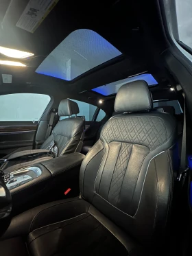 BMW 750 IL xDrive | Mobile.bg    13