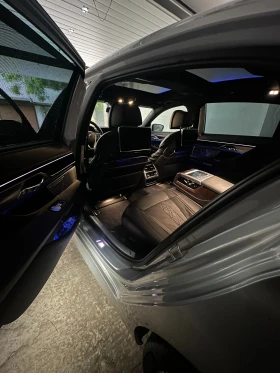 BMW 750 IL xDrive | Mobile.bg    14