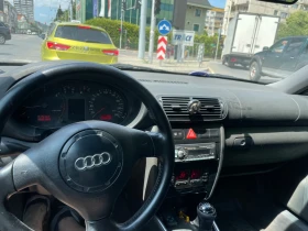 Обява за продажба на Audi A3 1, 9TDI ~5 800 лв. - изображение 5