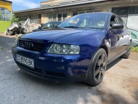 Обява за продажба на Audi A3 1, 9TDI ~5 800 лв. - изображение 1
