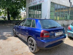 Обява за продажба на Audi A3 1, 9TDI ~5 800 лв. - изображение 2