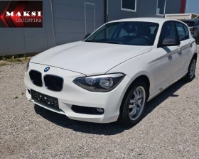     BMW 116 2.0DIZEL 116KS SPORT