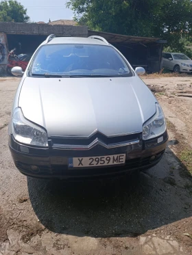 Обява за продажба на Citroen C5 ~3 000 лв. - изображение 1