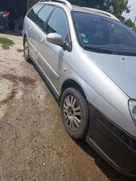 Обява за продажба на Citroen C5 ~3 000 лв. - изображение 1