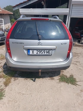 Обява за продажба на Citroen C5 ~3 000 лв. - изображение 3