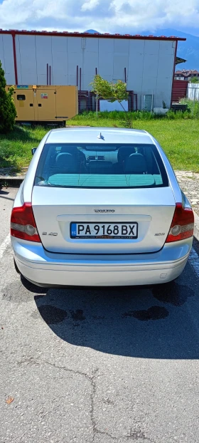 Обява за продажба на Volvo S40 S40 ~5 500 лв. - изображение 4