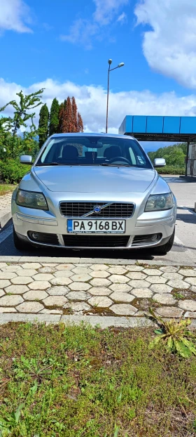 Обява за продажба на Volvo S40 S40 ~5 500 лв. - изображение 1