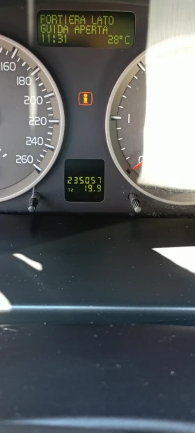 Обява за продажба на Volvo S40 S40 ~5 500 лв. - изображение 11