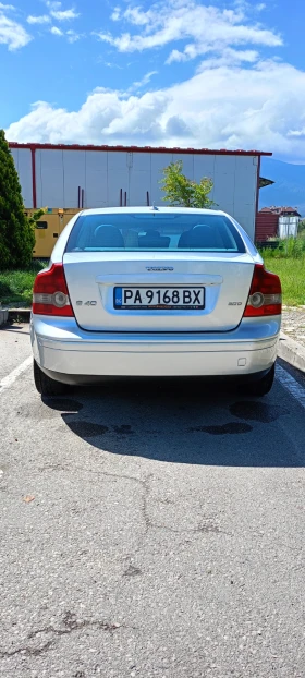 Обява за продажба на Volvo S40 S40 ~5 500 лв. - изображение 5