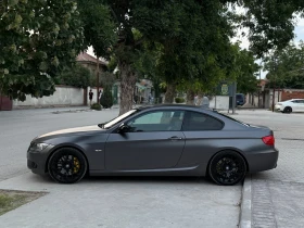 BMW 335  M-Pack , Stock , Harman Kardon , Grey Satin Foil | Mobile.bg    5