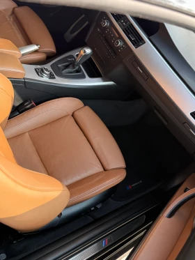 BMW 335  M-Pack , Stock , Harman Kardon , Grey Satin Foil | Mobile.bg    7
