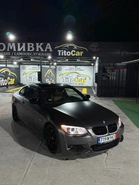  BMW 335