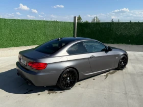 BMW 335  M-Pack , Stock , Harman Kardon , Grey Satin Foil | Mobile.bg    6