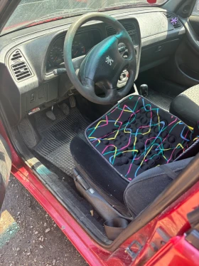Peugeot 306   | Mobile.bg    8