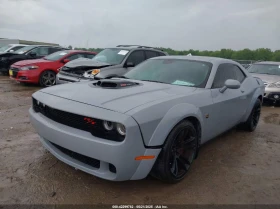Dodge Challenger 6.4L V-8 , 485HP Rear Wheel Drive - 53800 лв. - 85892267 2
