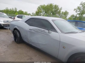 Dodge Challenger 6.4L V-8 , 485HP Rear Wheel Drive - 53800 лв. - 85892267 12