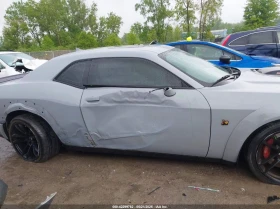 Dodge Challenger 6.4L V-8 , 485HP Rear Wheel Drive - 53800 лв. - 85892267 6