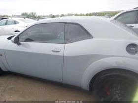 Dodge Challenger 6.4L V-8 , 485HP Rear Wheel Drive - 53800 лв. - 85892267 7