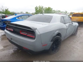 Dodge Challenger 6.4L V-8 , 485HP Rear Wheel Drive - 53800 лв. - 85892267 10