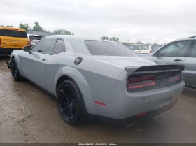 Dodge Challenger 6.4L V-8 , 485HP Rear Wheel Drive - 53800 лв. - 85892267 9