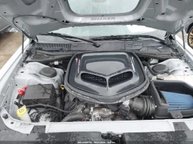 Dodge Challenger 6.4L V-8 , 485HP Rear Wheel Drive - 53800 лв. - 85892267 16