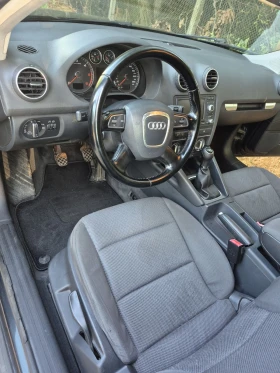 Audi A3 | Mobile.bg    10