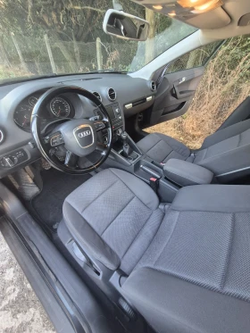Audi A3 | Mobile.bg    9