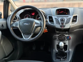 Ford Fiesta 1.4* KLIMA* ITALY - 5890 лв. - 53972797 8