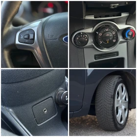 Ford Fiesta 1.4* KLIMA* ITALY - 5890 лв. - 53972797 11